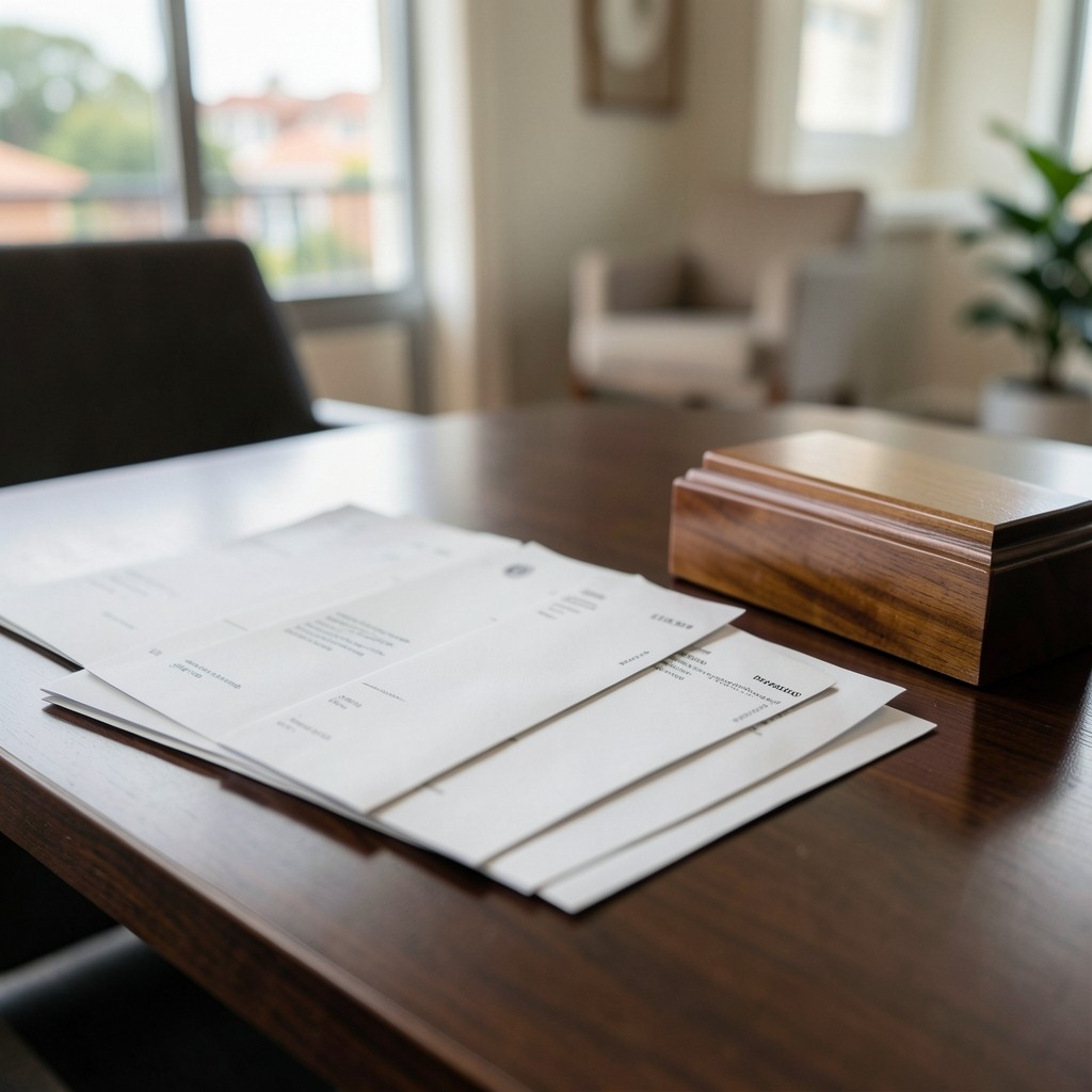 Preparing evidence for access certification